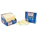 Big Boss II Non-Scratch Scouring Pads, 3 1/2 x 5 1/2 - 24 scouring pads per case.