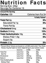 Nutstop.com Guacamole Sesame Mix 15lbs Case - Bulk Trail Mix