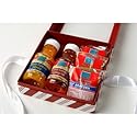 Complete Popcorn Popping Gift Set