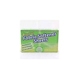 Dryer Fabric Softner Sheets - Mountain Breeze