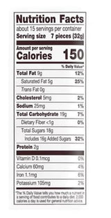 Zero Sugar Milk Chocolate Candy with Almonds, Bulk Bag, 2 lb