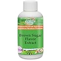 Brown Sugar Flavor Extract (1 oz, ZIN: 527325)
