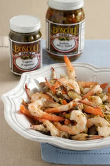 Boscoli Italian Olive Salad - Small, 15.5 ounce (Pack of 2)
