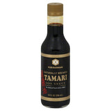 Kikkoman Soy Sauce, Tamari, 10 Ounce (Pack of 3)
