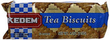 Kedem, Tea Biscuit Plain, 4.2 Oz