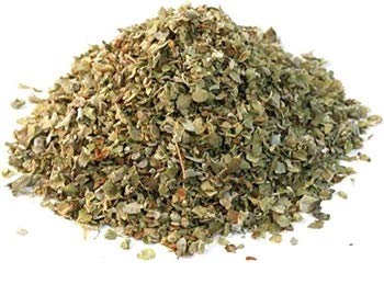 Marjoram Leaves 1 Pound Bulk Bag