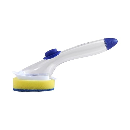 Dawn Non-Scratch Button Wand