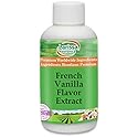 French Vanilla Flavor Extract (1 oz, ZIN: 529185)