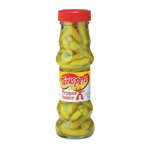 Sauce,Green Pepper