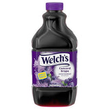Welch's Grape Juice Cocktail, 64 oz