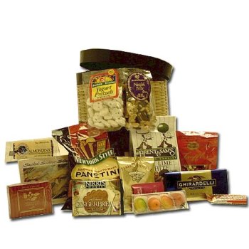 Shiva/Condolence/Sympathy/Bereavement Box