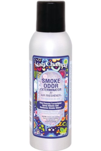 Smoke+Odor+Exterminator+Nag+Champa+7+Oz