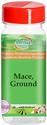 Mace, Ground (1 oz, ZIN: 528622) - 3 Pack