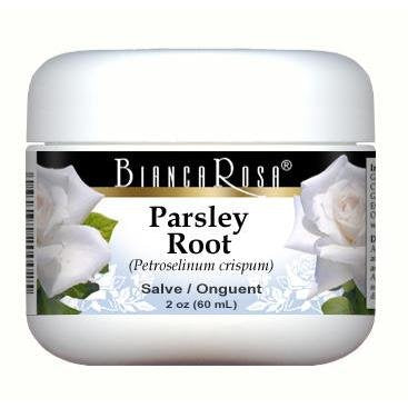 Bianca Rosa Parsley Root - Salve Ointment (2 oz, ZIN: 428557) - 2 Pack