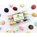 Surprise me 12 Pack | Assorted Vegan Macaron