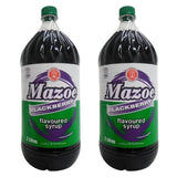 Mazoe Blackberry 2L * 2 pack