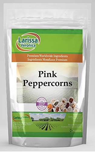 Pink Peppercorns (16 oz, ZIN: 526757) - 3 Pack
