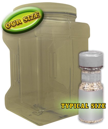 Family Size Marshalls Creek Spices Dill Weed, 12 Ounces …