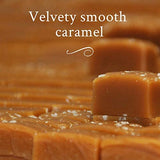 Béquet Caramel - Chipotle Caramel - Candy Individually Wrapped - Gourmet Caramel Candy - Made in Montana - Kosher (Star D) and Gluten Free - 8 oz Gift