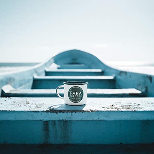 Fara Coffee, Whole Bean Coffee (French Roast, 12 Oz)