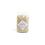 Daylesford Organic Long-Grain Brown Rice 500G (Pack of 4)