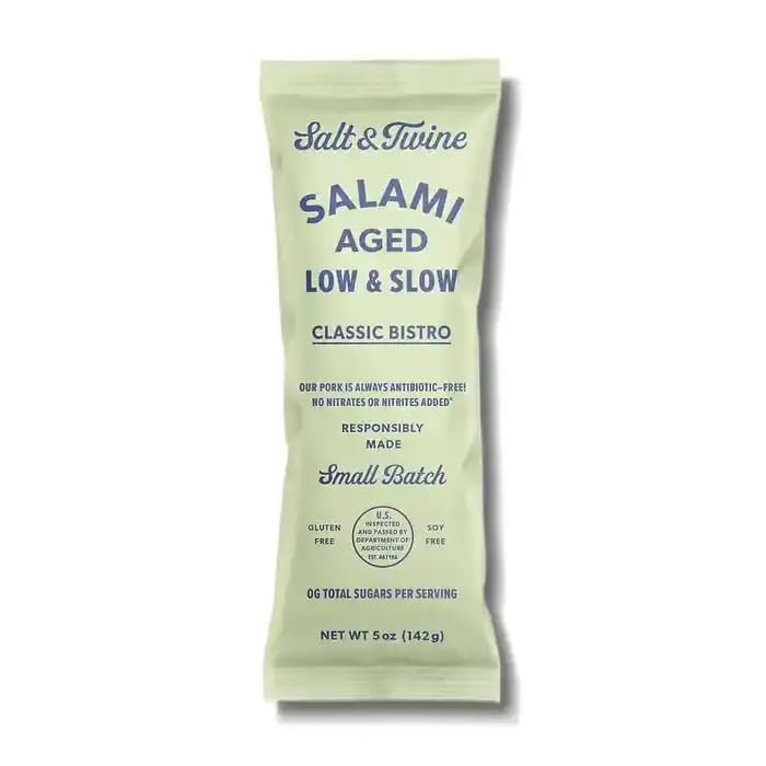 Salt & Twine Classic Bistro Chub, 5 OZ