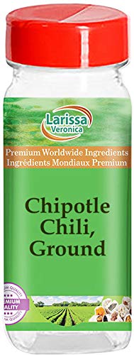 Chipotle Chili, Ground (8 oz, ZIN: 528369) - 3 Pack