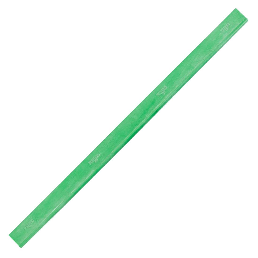 Unger Green Power Squeegee Rubber 10 Pack - 14 Inch