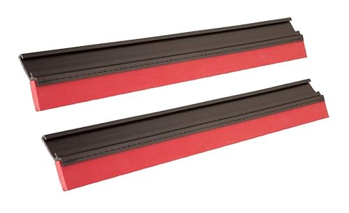 Tennant Side Skirt Squeegee Blade - Quantity 2 - Part 86859 - Replacement