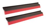 Tennant Side Skirt Squeegee Blade - Quantity 2 - Part 86859 - Replacement