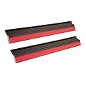 Tennant Side Skirt Squeegee Blade - Quantity 2 - Part 86859 - Replacement