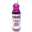 Mistolin All Purpose Cleaner 28oz Pack (Lilac, 4)
