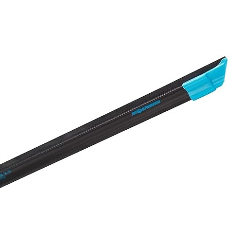 Moerman Liquidator Squeegee Channel 2.0-10 Inch