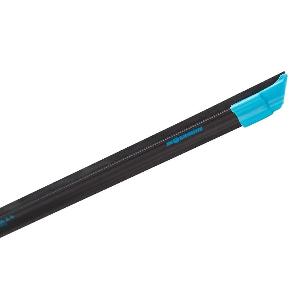 Moerman Liquidator Squeegee Channel 2.0-10 Inch