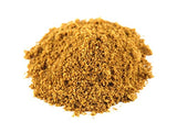 Essential Spice Organic Ground Cumin - Warm, Earthy & Slightly Nutty Spice Powder - Perfect for Curries, Chili, Tacos, Marinades & Middle Eastern