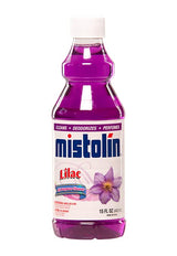Mistolin All Purpose Cleaner 15oz Pack (Lilac, 3)