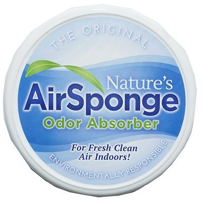 1/2LB Odor Absorber