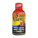 5 Hour Energy Shot, Berry, (Pack of 12)