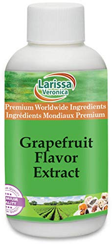 Grapefruit Flavor Extract (1 oz, ZIN: 527269)
