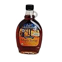 Coomb's Maple Syrup, Og, Gr B, Glass, 12-Ounce