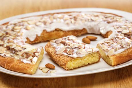 Thank You Gift Box (Almond)