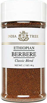 India Tree Ethiopian Berbere, 1.7 oz