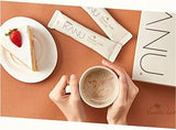 Maxim KANU Tiramisu Latte 24 Sticks, Vanilla Latte 24 Sticks