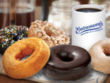 Entenmann's Dark Roast Capsule/K-Cup Coffee, 80 Count
