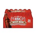IBC Root Beer - 24/12 oz. bottles