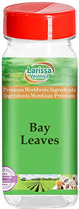 Bay Leaves (8 oz, ZIN: 528351) - 3 Pack