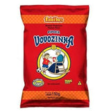 Pipoca Doce Vovozinha (150g) | Sweet Popcorn - 5.3 oz (Pack of 02)