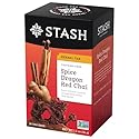 Stash Tea Tea Decaf Chai Red Spice