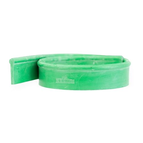 Unger Green Power Squeegee Rubber 10 Pack - 14 Inch
