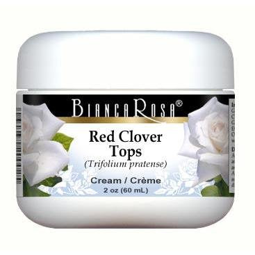 Bianca Rosa Red Clover Tops - Cream (2 oz, ZIN: 428492) - 2 Pack